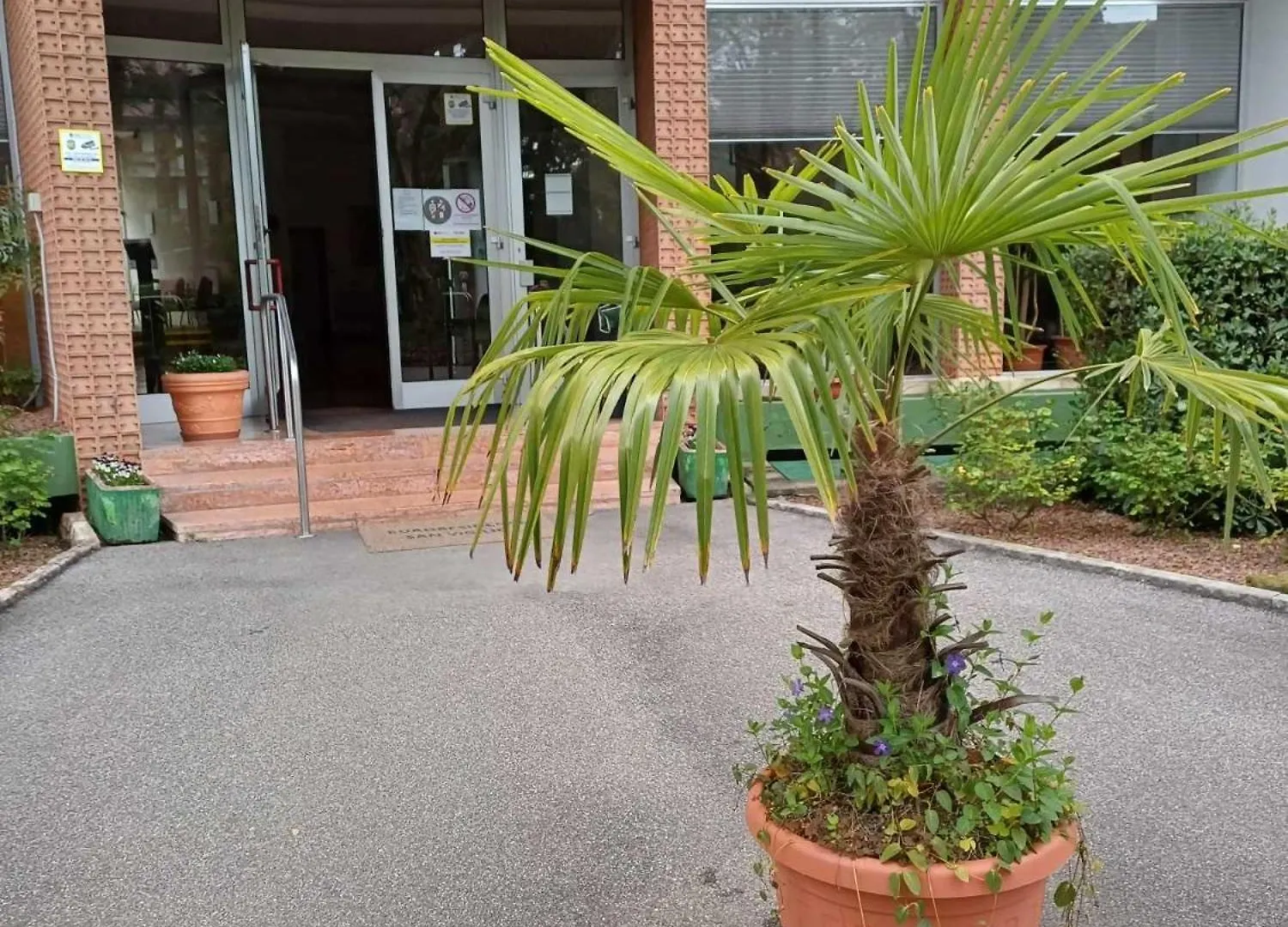 Holiday home Il Nido Euroresidence Lungolago Garda Garda