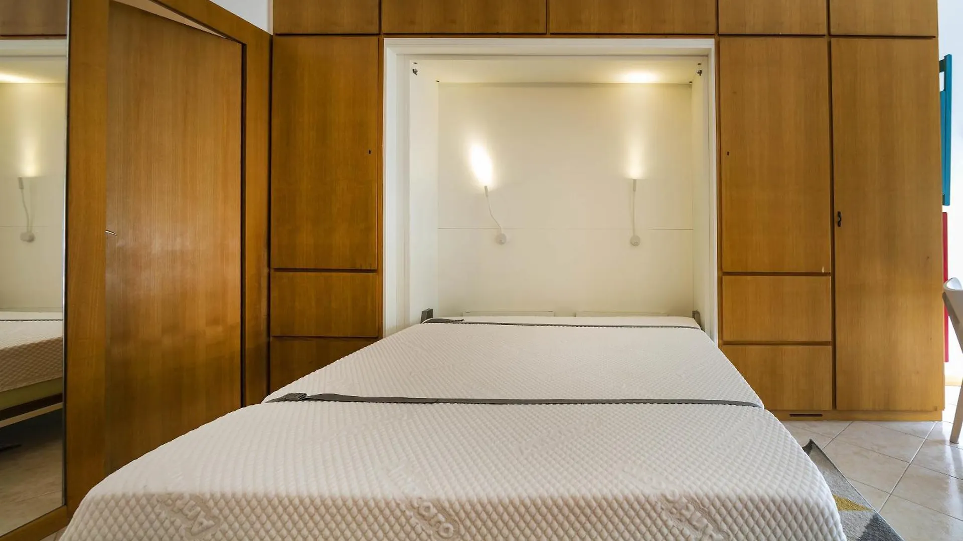Il Nido Euroresidence Lungolago Garda Garda  0*, Garda (Verona)