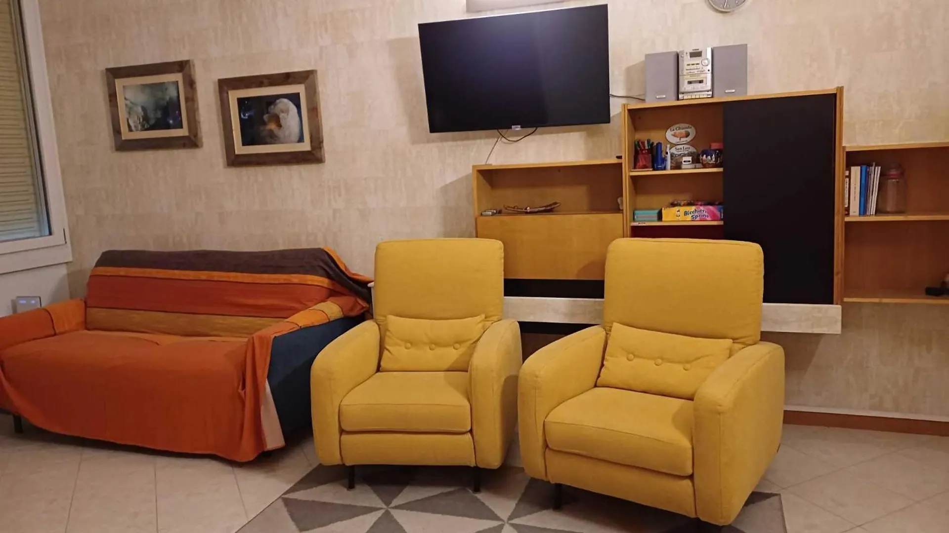 Holiday home Il Nido Euroresidence Lungolago Garda Garda