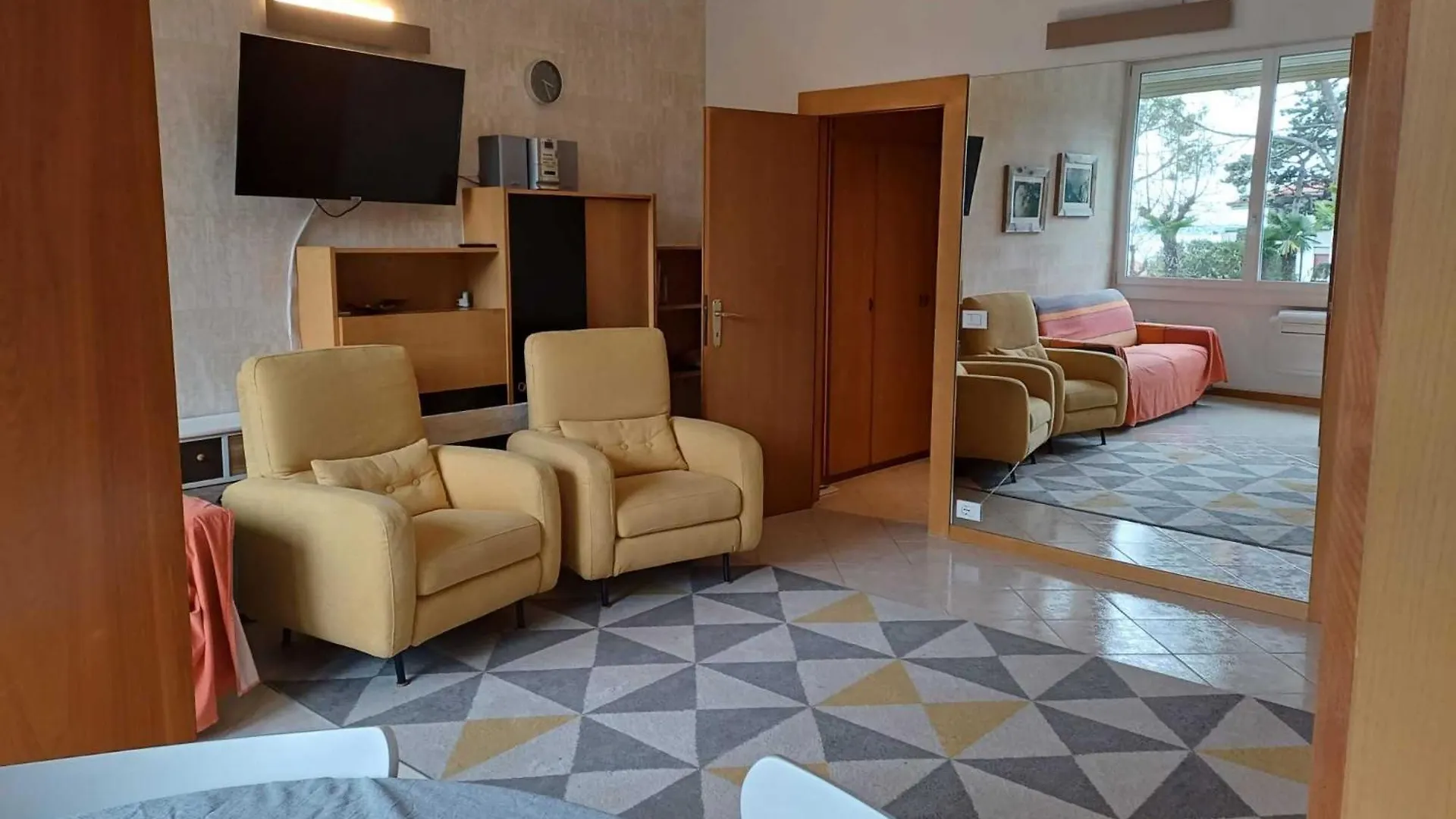 Il Nido Euroresidence Lungolago Garda Garda  0*, Garda (Verona)