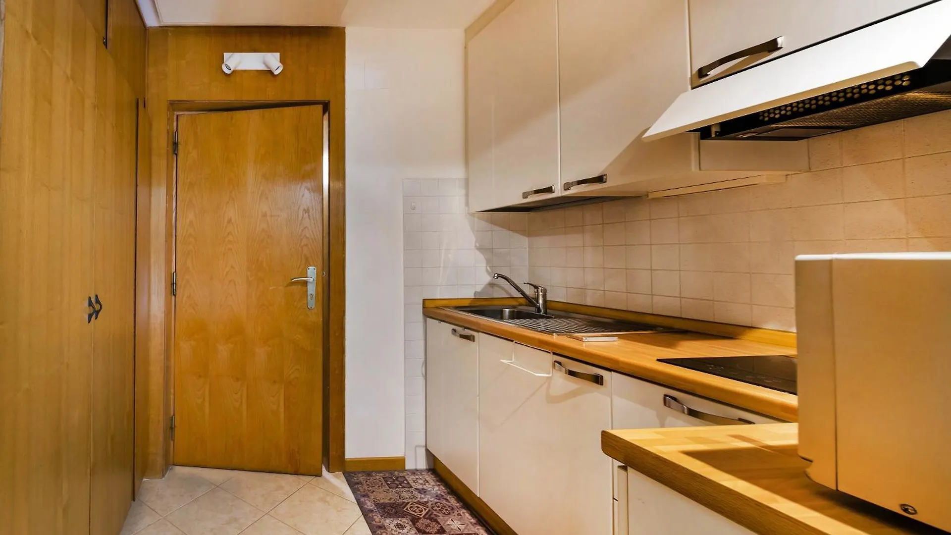 Il Nido Euroresidence Lungolago Garda Garda  Holiday home