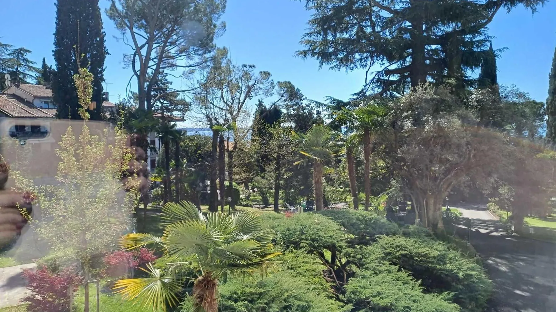 Il Nido Euroresidence Lungolago Garda Garda