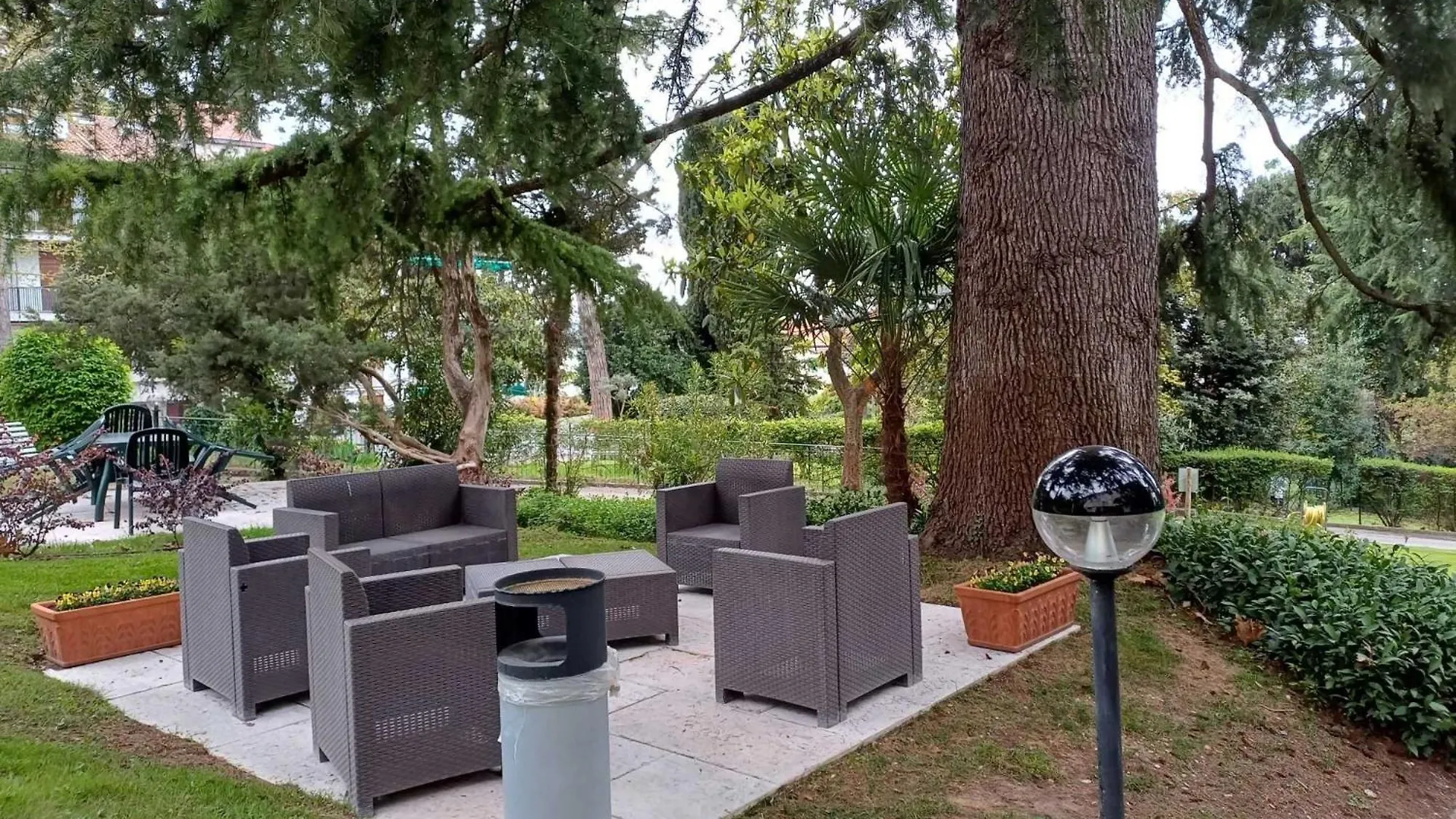 Holiday home Il Nido Euroresidence Lungolago Garda Garda