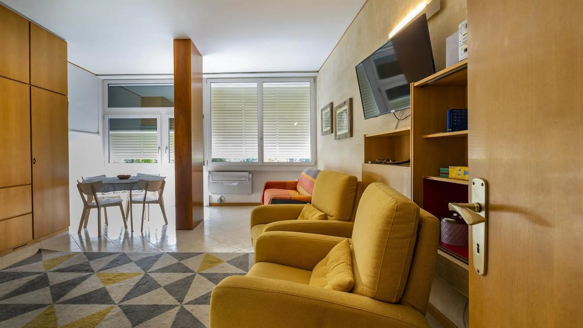 Il Nido Euroresidence Lungolago Garda Garda