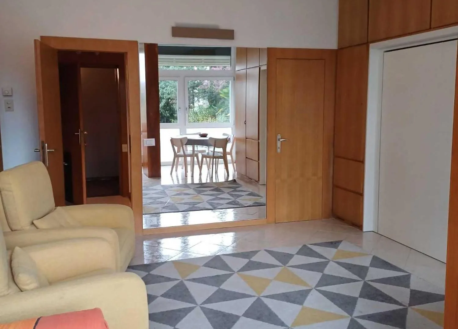 Il Nido Euroresidence Lungolago Garda Garda