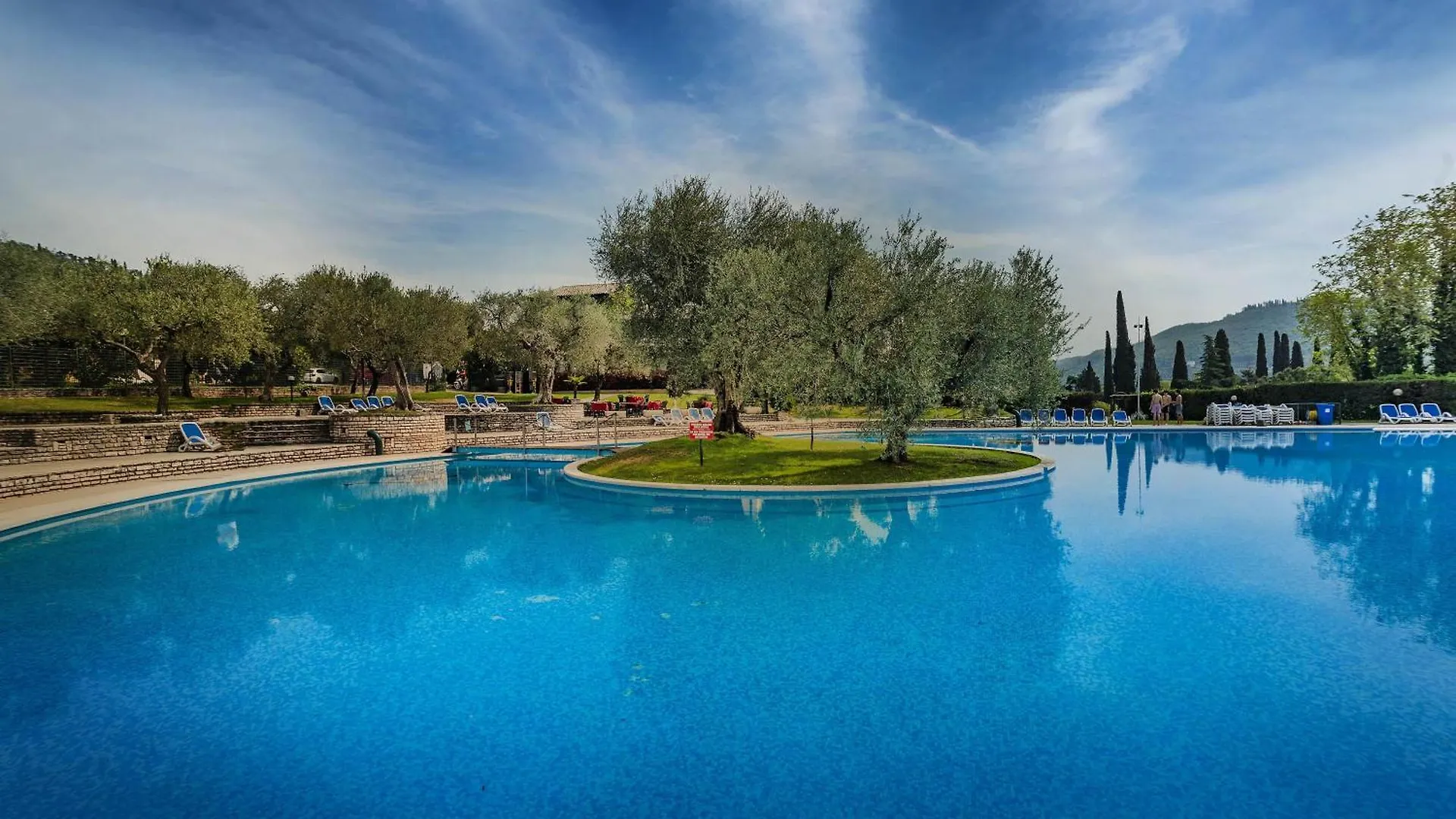 Il Nido - Euroresidence Lungolago Garda
