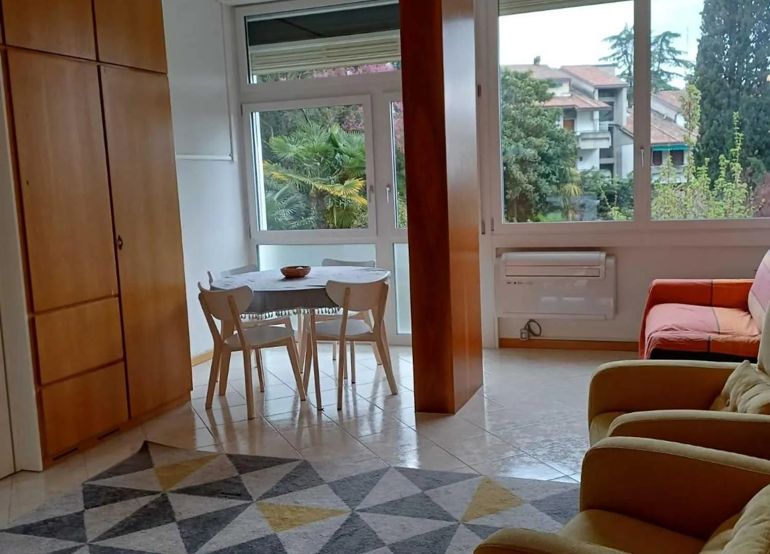 Il Nido Euroresidence Lungolago Garda Garda  0*, Garda (Verona) Italy