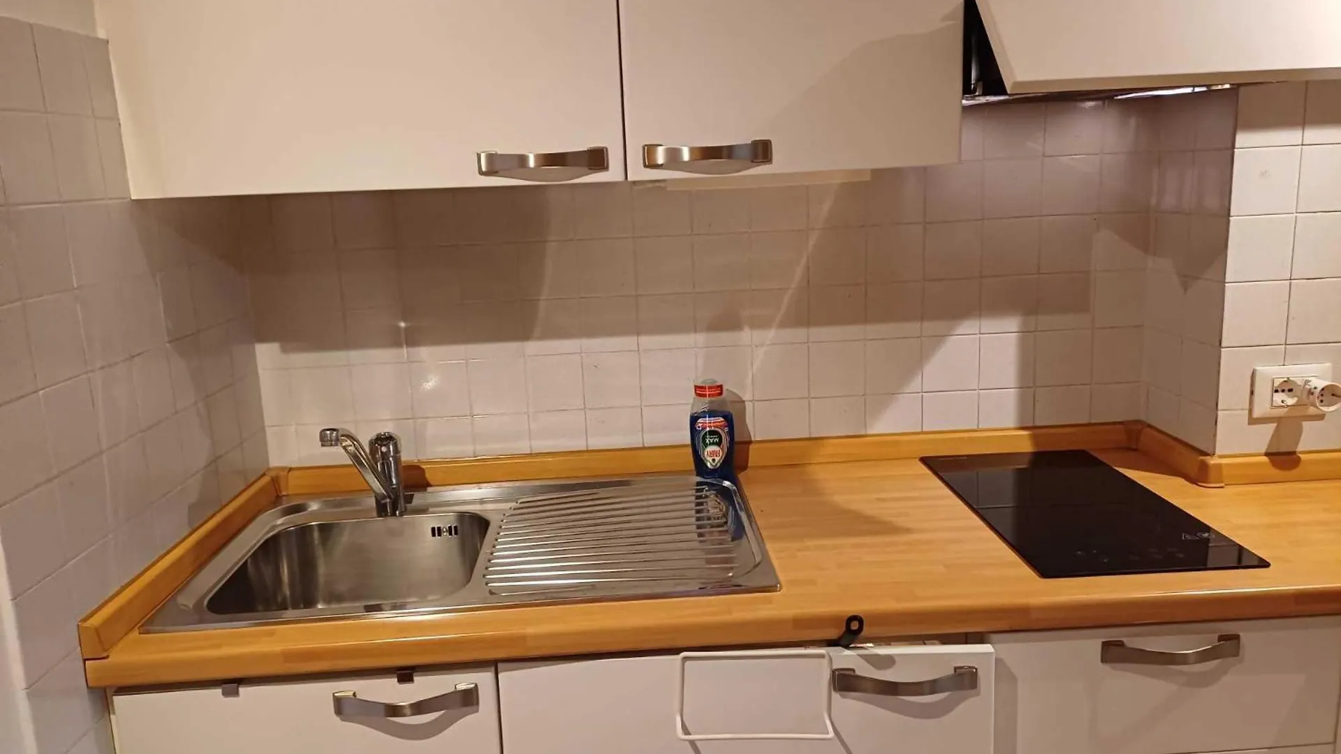 Holiday home Il Nido Euroresidence Lungolago Garda Garda