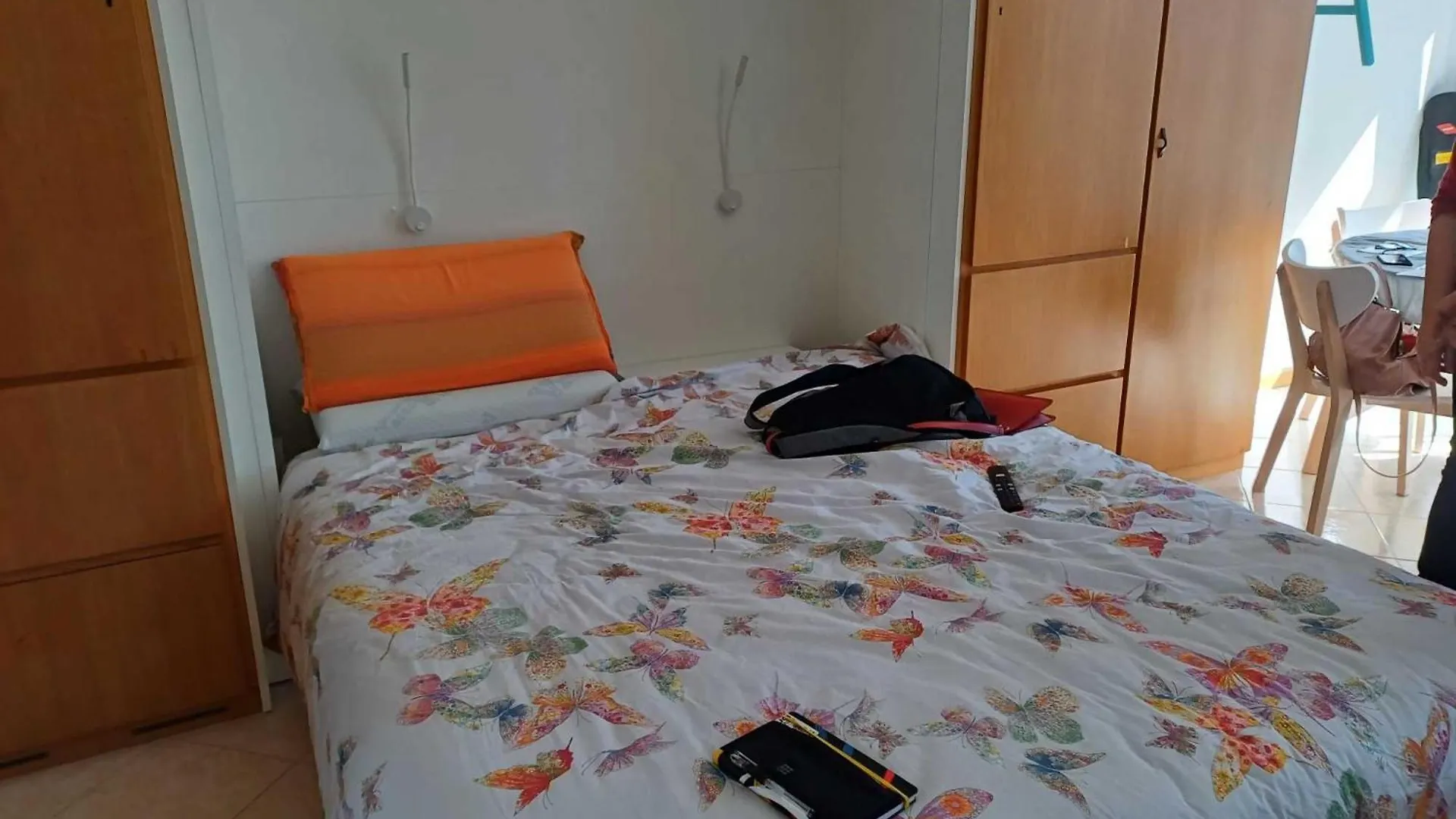 Il Nido Euroresidence Lungolago Garda Garda  Italy