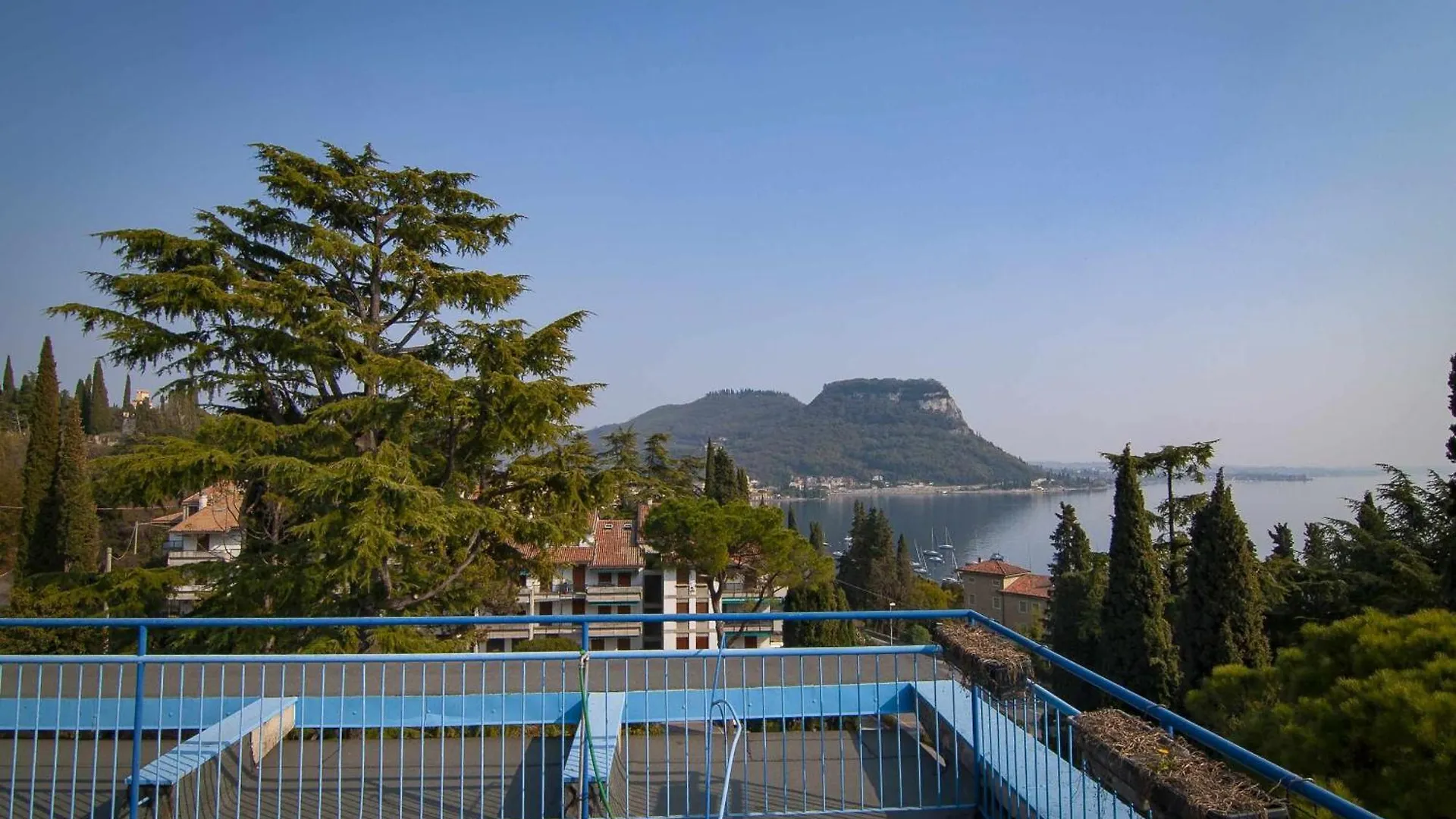 Holiday home Il Nido Euroresidence Lungolago Garda Garda  Italy