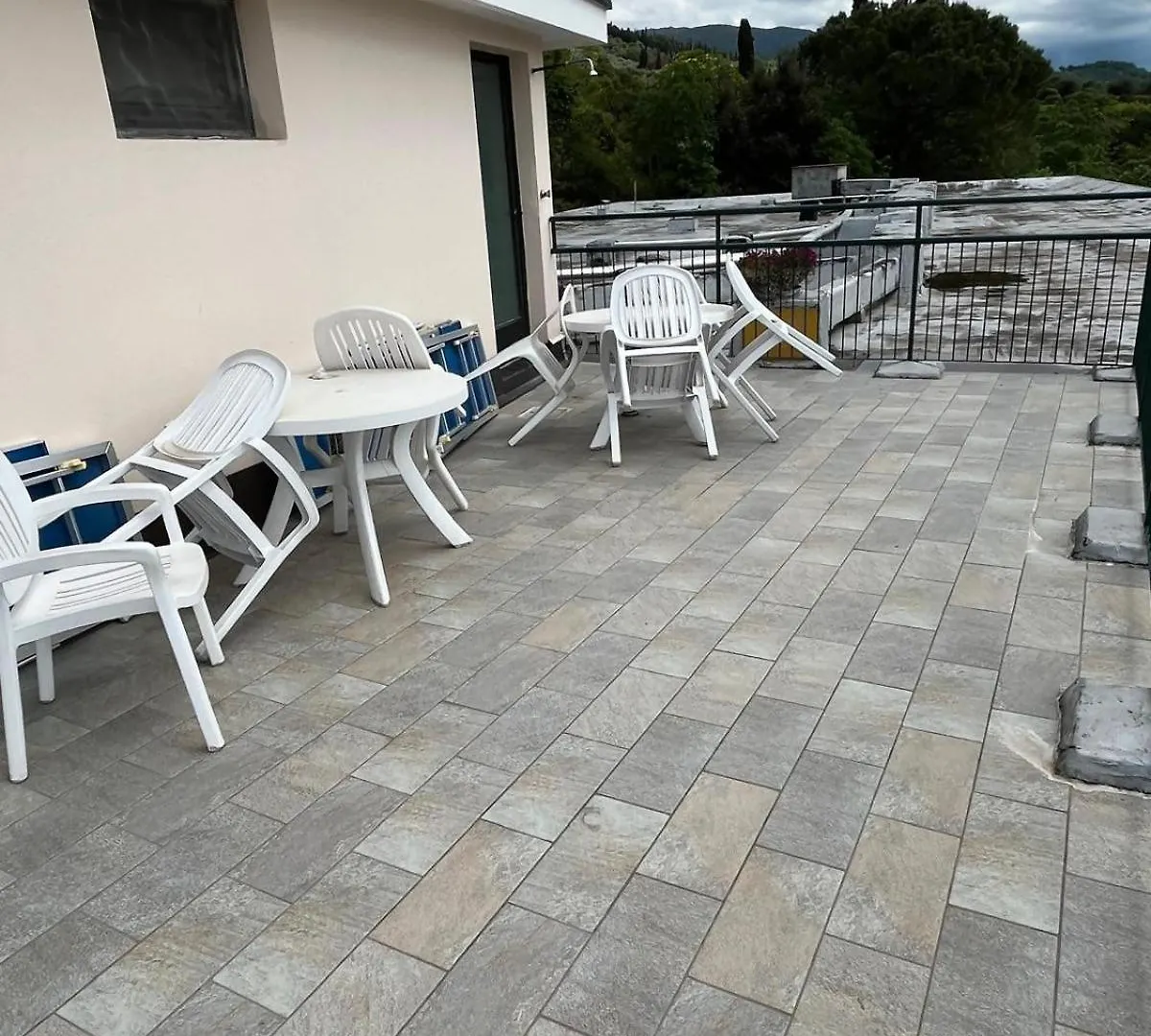 Il Nido - Euroresidence Lungolago Garda