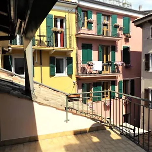 Casa Catullo Garda (Verona)