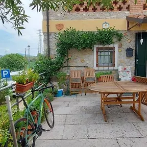 Il Nido Di Agnese Garda (Verona)