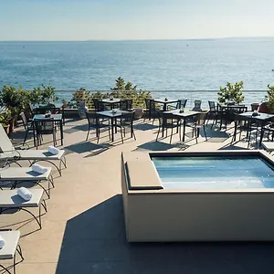 4* Hotell Giardinetto