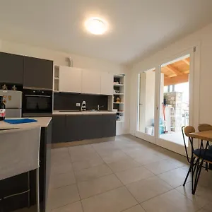 Apartmentsgarda - Garda31 Appartement