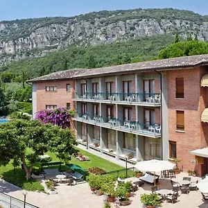 Gabbiano - Garda Collection Hotel