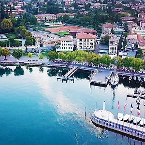 4* Hotell La Vittoria Boutique