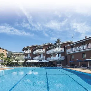 Rosa Aparthotel