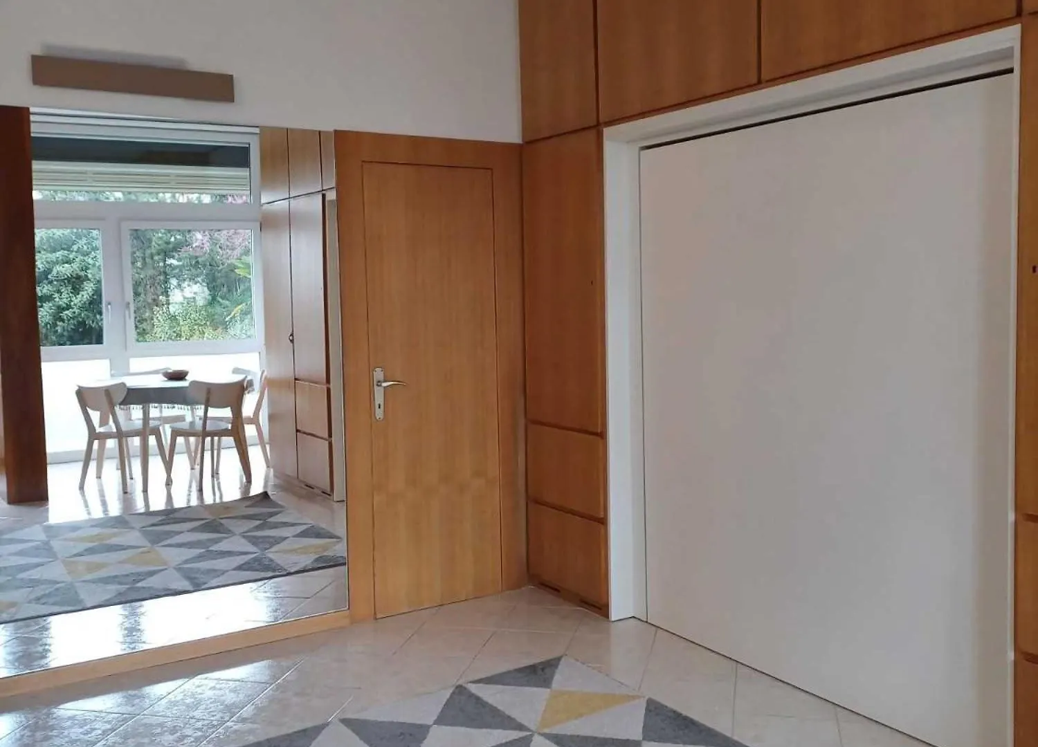 Holiday home Il Nido Euroresidence Lungolago Garda Garda