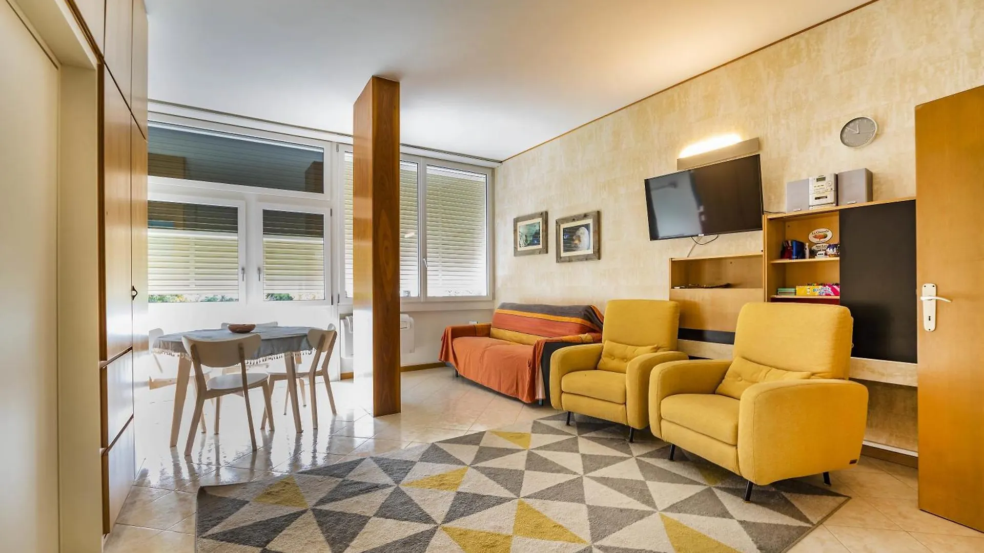 Il Nido Euroresidence Lungolago Garda Garda  Holiday home