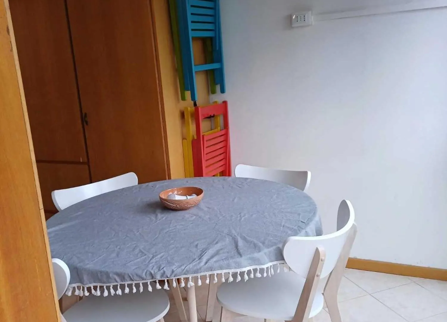 Il Nido Euroresidence Lungolago Garda Garda  0*, Garda (Verona)
