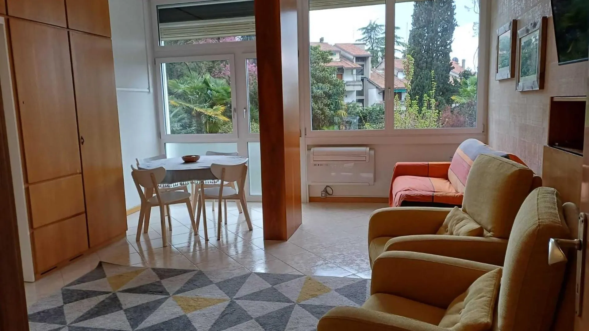 Il Nido Euroresidence Lungolago Garda Garda  0*, Garda (Verona) Italy